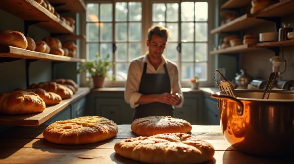 Boulangers et pâtissiers : structurer le HACCP sans ralentir la prod