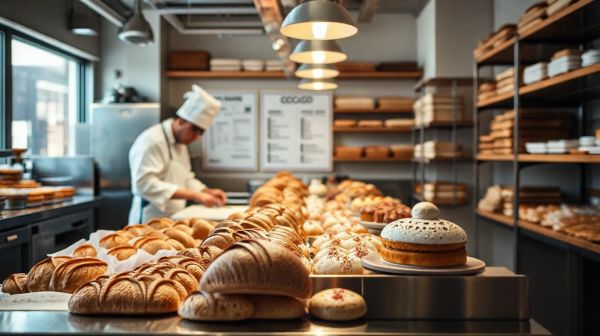 Comment les boulangers et pâtissiers intègrent le HACCP efficacement